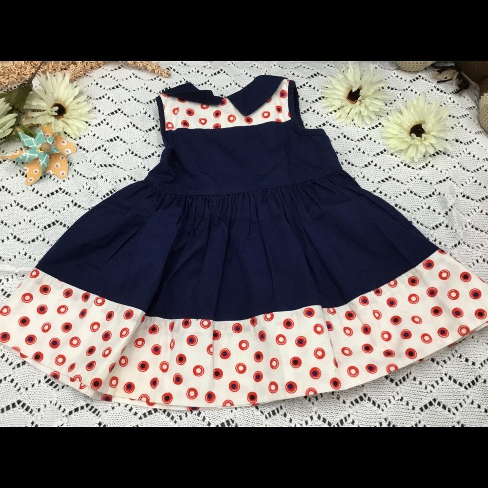 Girl dress